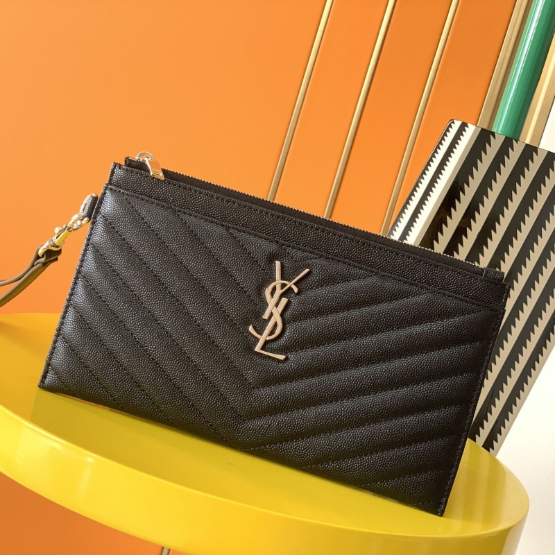 Y*L clutch bags
